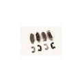 Rear Disc Brake Pad P23682