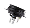 Range Burner Head & Ignitor A649