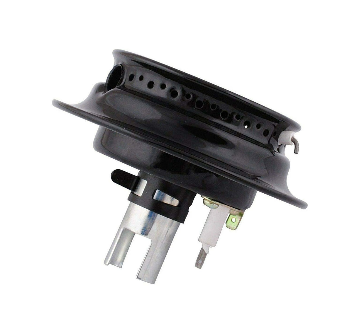 Range Burner Head & Ignitor A649