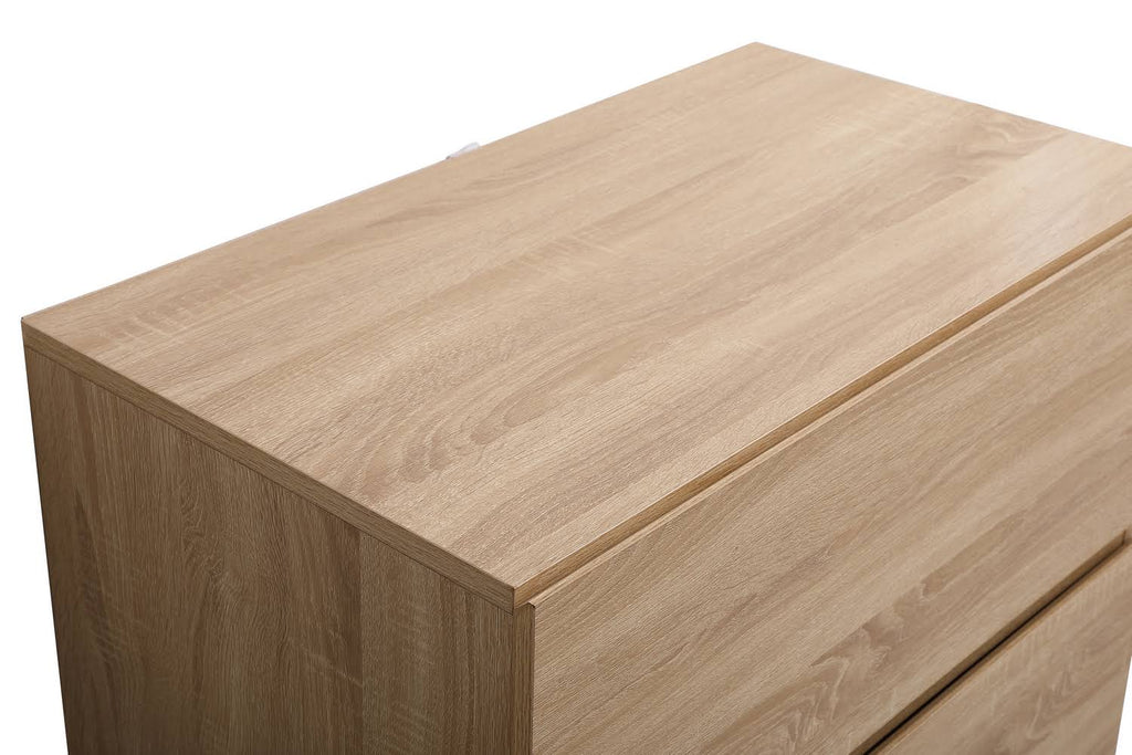 32 inch Lateral File Cabinet in Mango Wood K145652