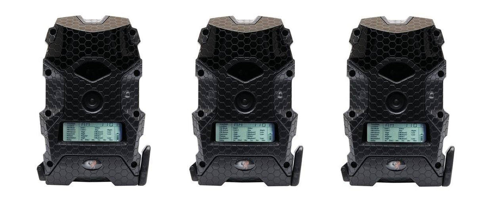 Trail Camera J5168