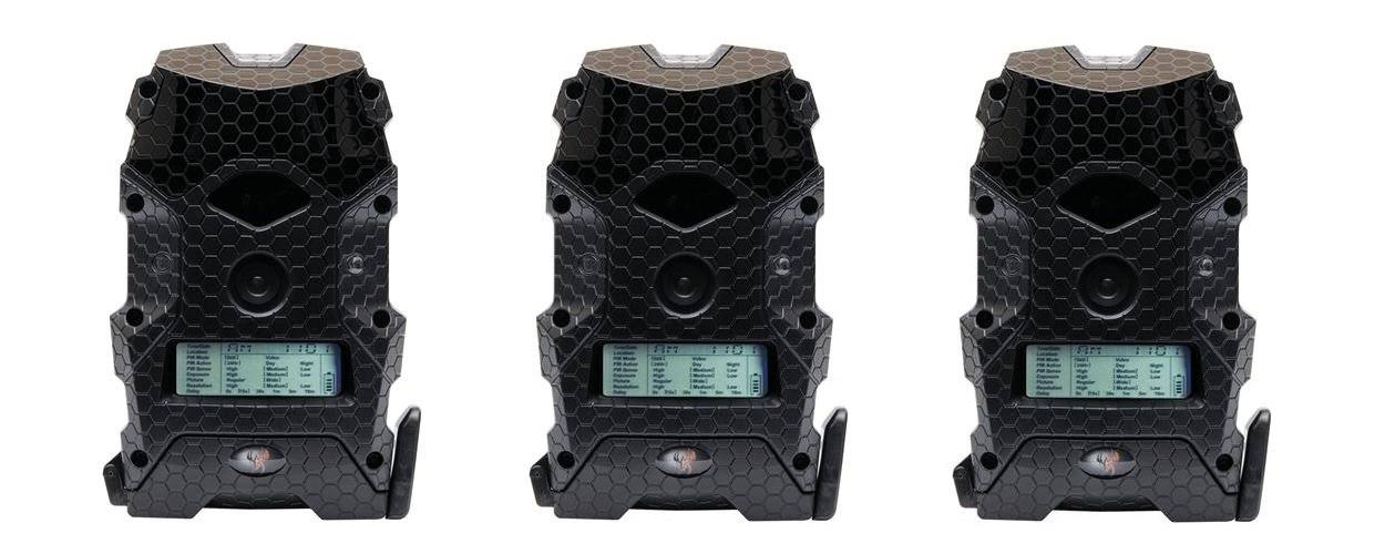 Trail Camera J5168