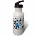 21 oz Sports Water Bottle R425