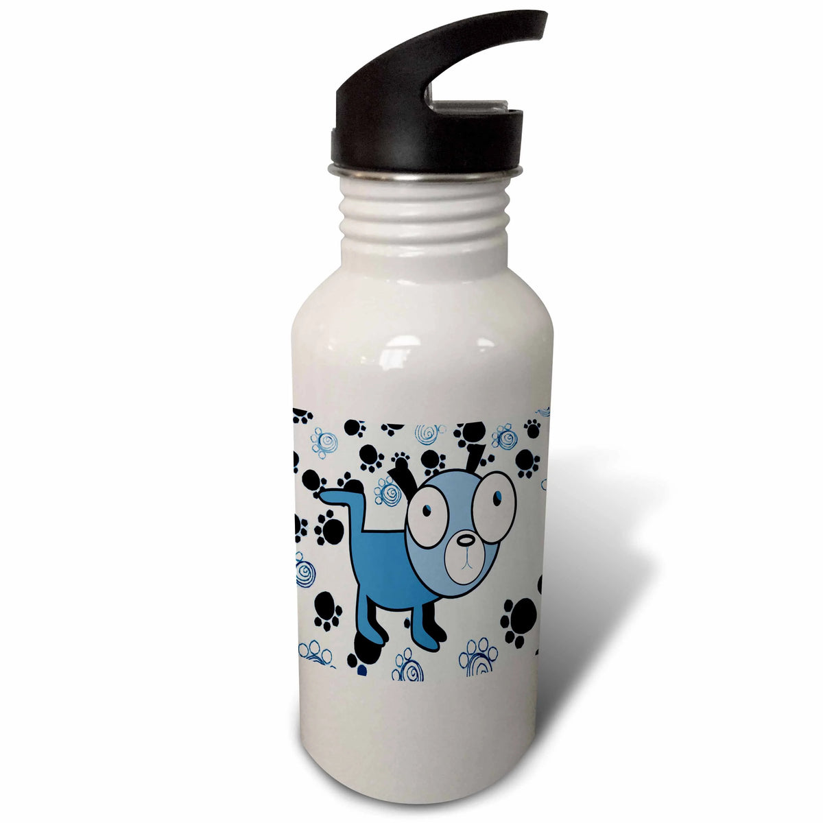 21 oz Sports Water Bottle R425
