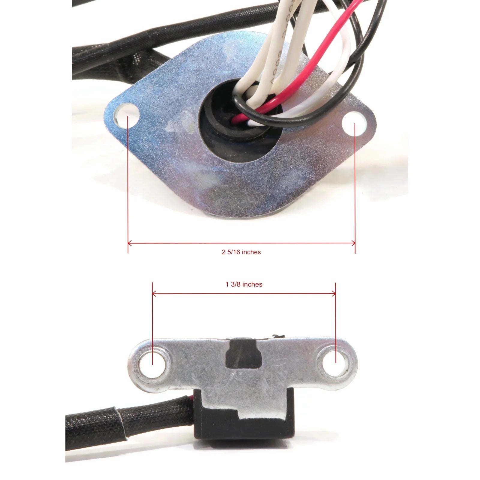 Stator for Yamaha SXT1100EH, SXT1100BH, FAT1100CH Y3499