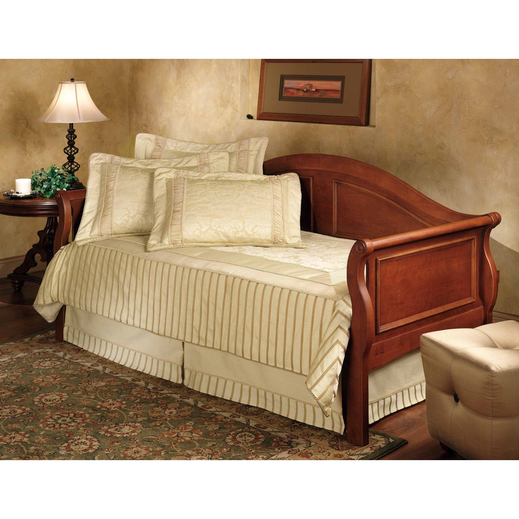 Cherry Daybed with Suspension Deck W80095