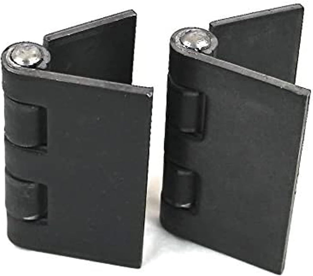 Heavy Duty Weldable Steel Butt Hinge Gate Hinges M364270