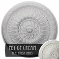 Temple Ceiling Medallion A796