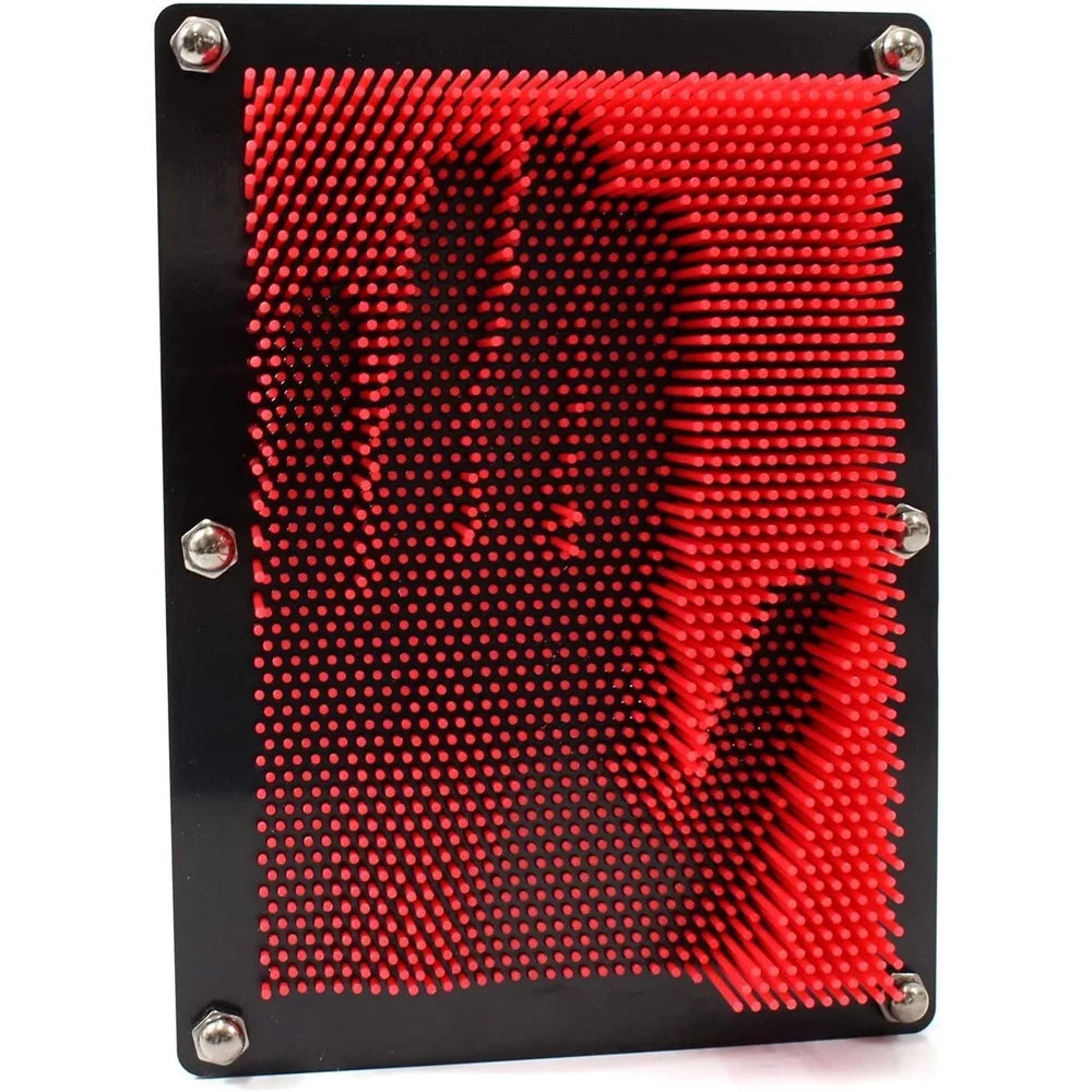 3D Pin Art Board Toy A240603