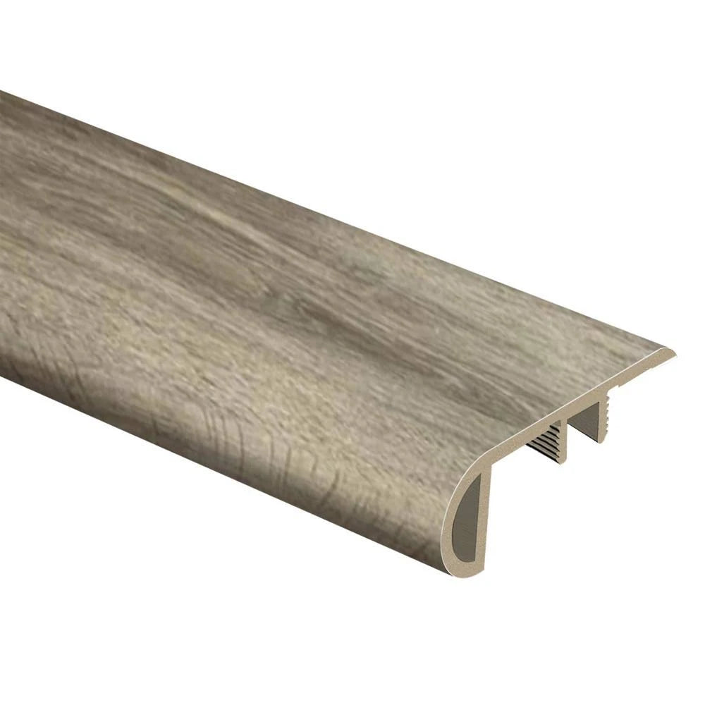 Vinyl Stair Nose Molding I77530