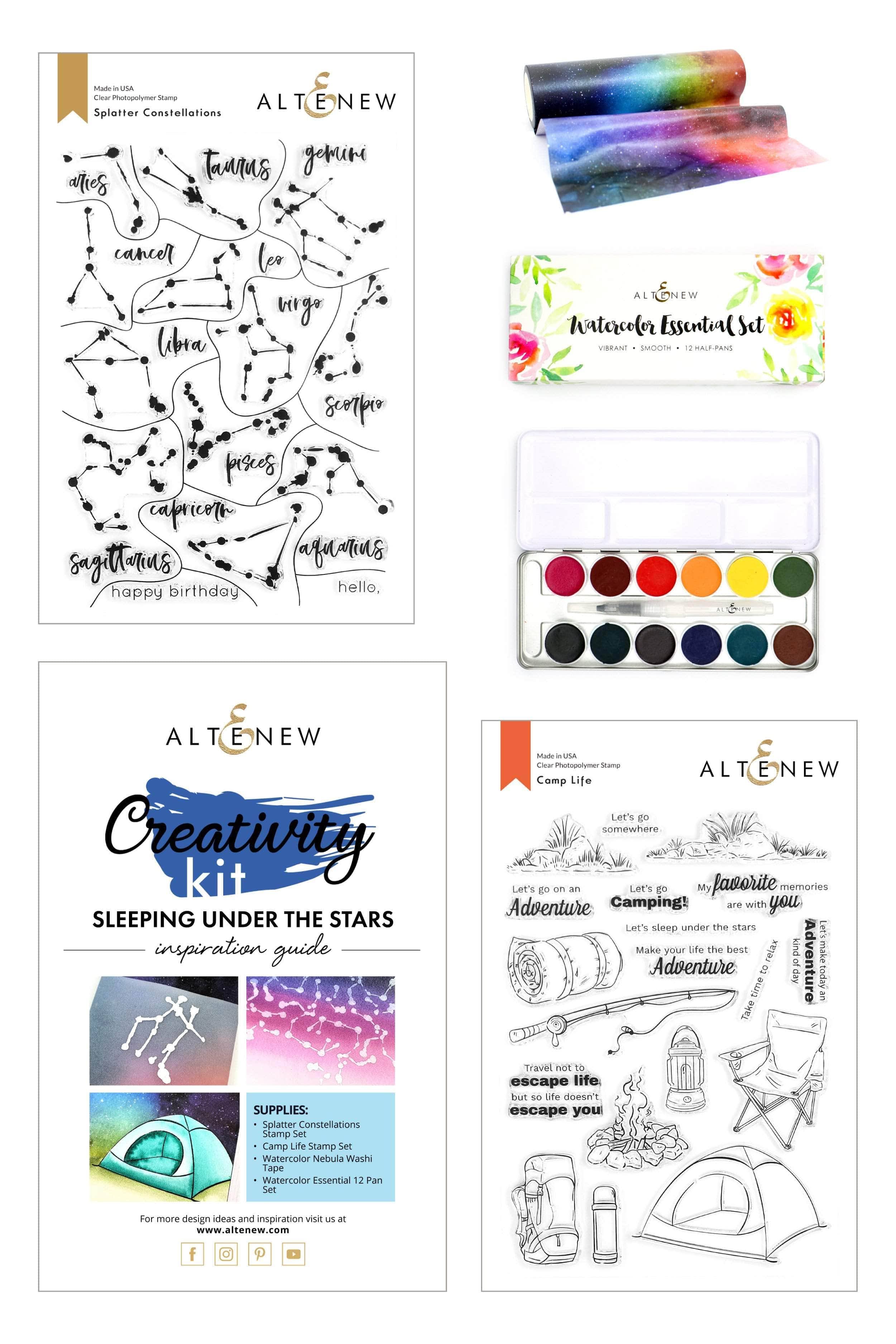 Cardmaking Kit H589477