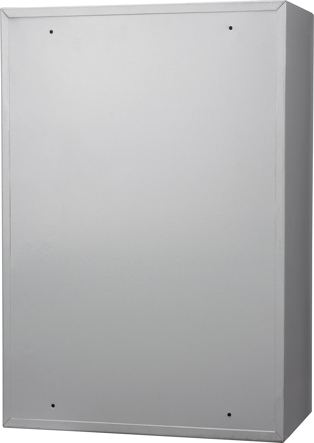 Key Lock Adjustable Key Cabinet Lock Box Grey B7657