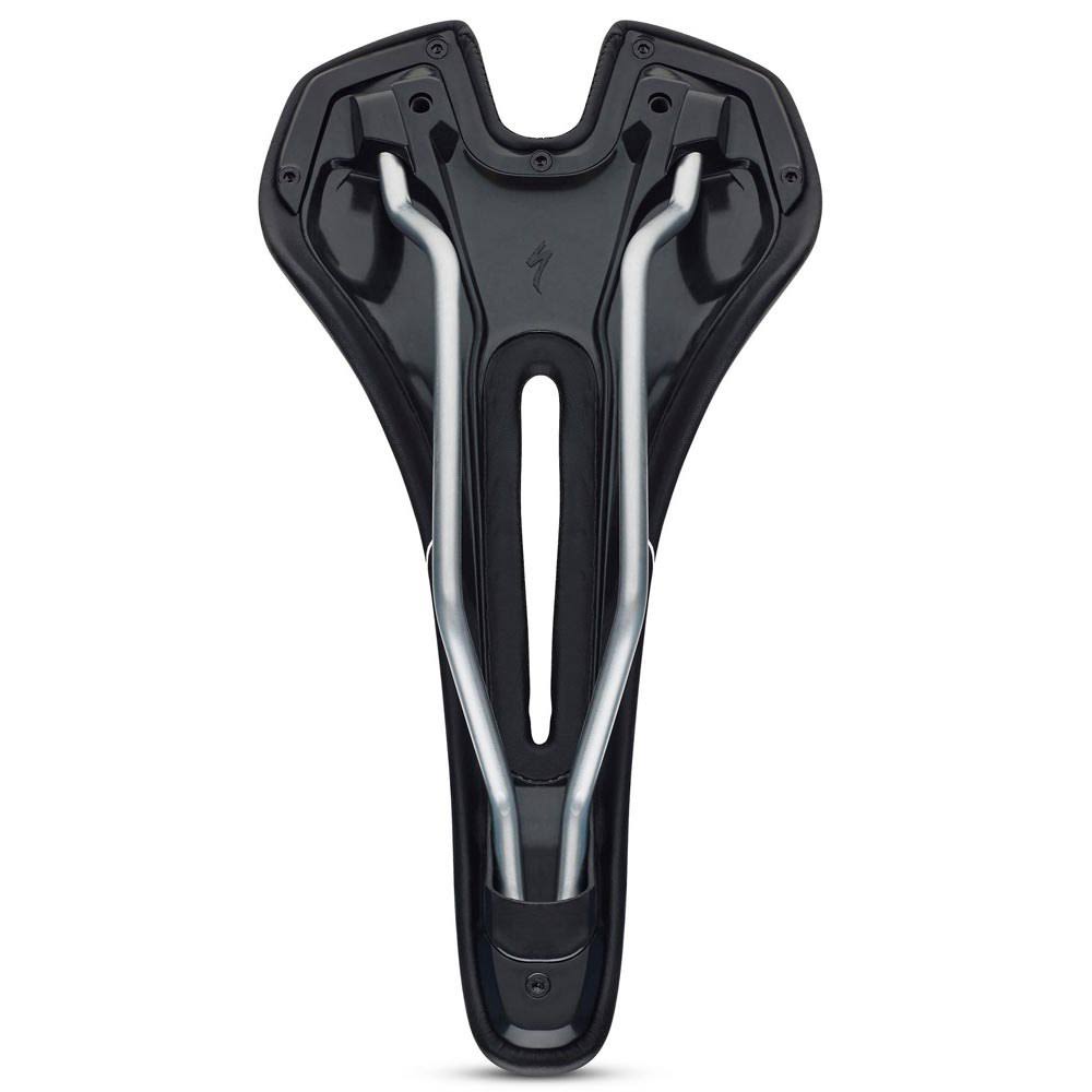 Black Gel Saddle T4349
