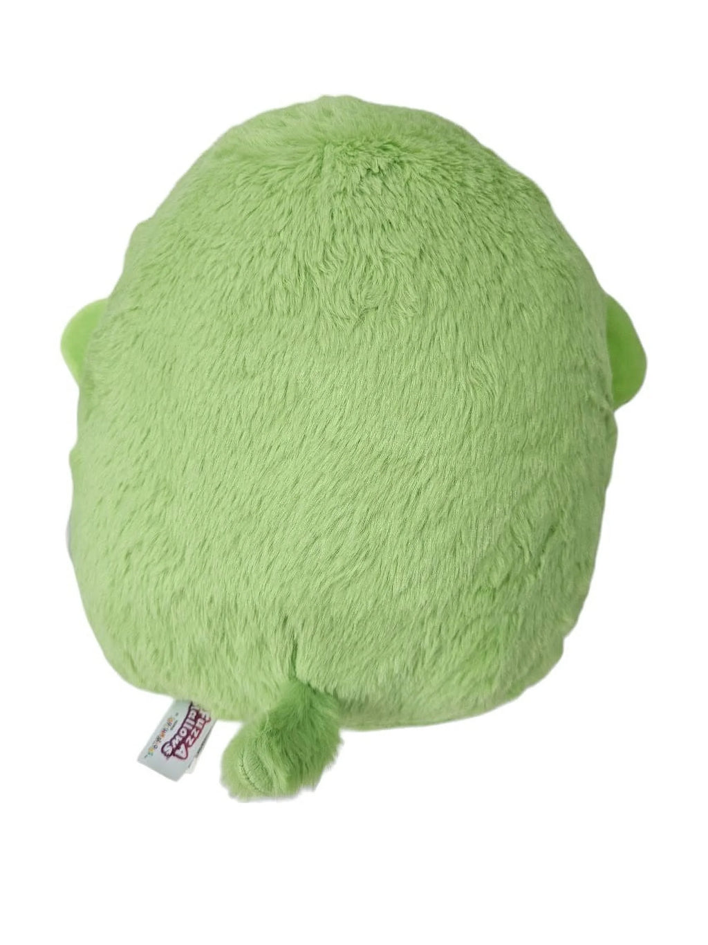 12 Inch Green Monkey Plush Stuffed Toy R434090
