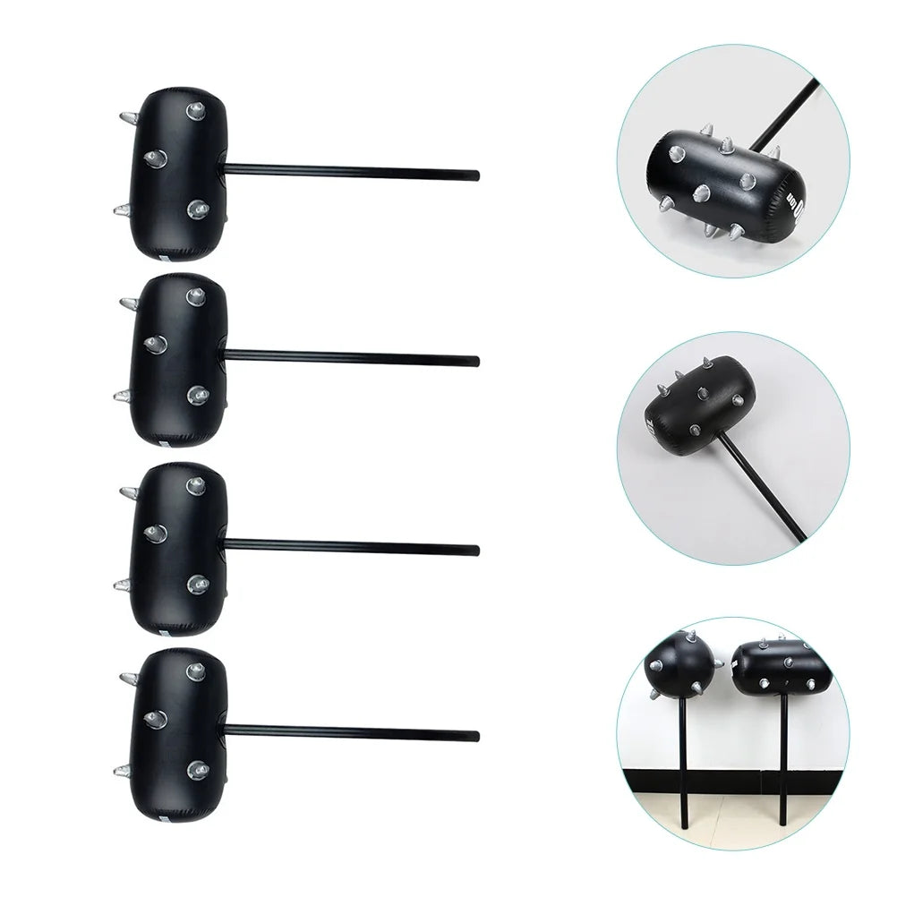 4Pcs Inflatable Hammer Toy L60140