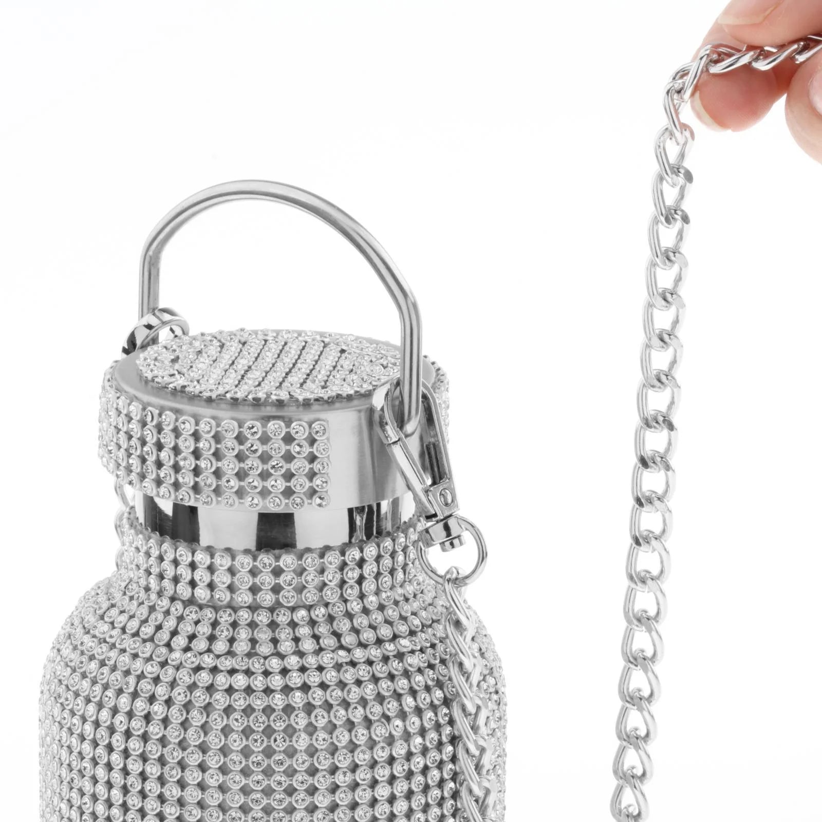 750ML Stainless Steel Thermal Water Bottle G759757