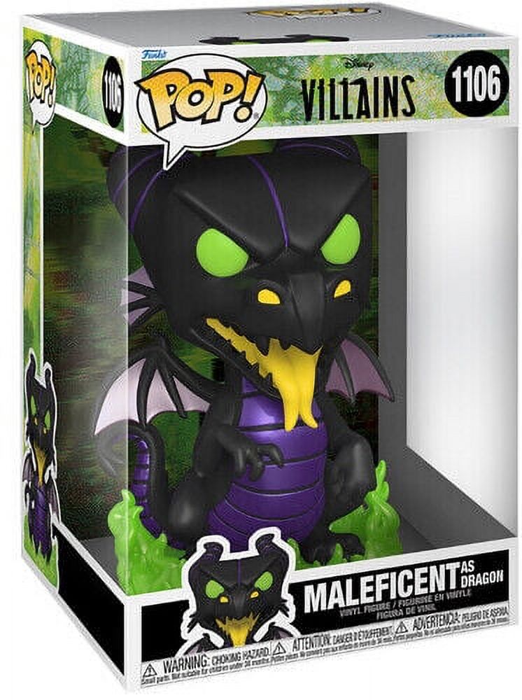 10" Vinyl Figure N9870
