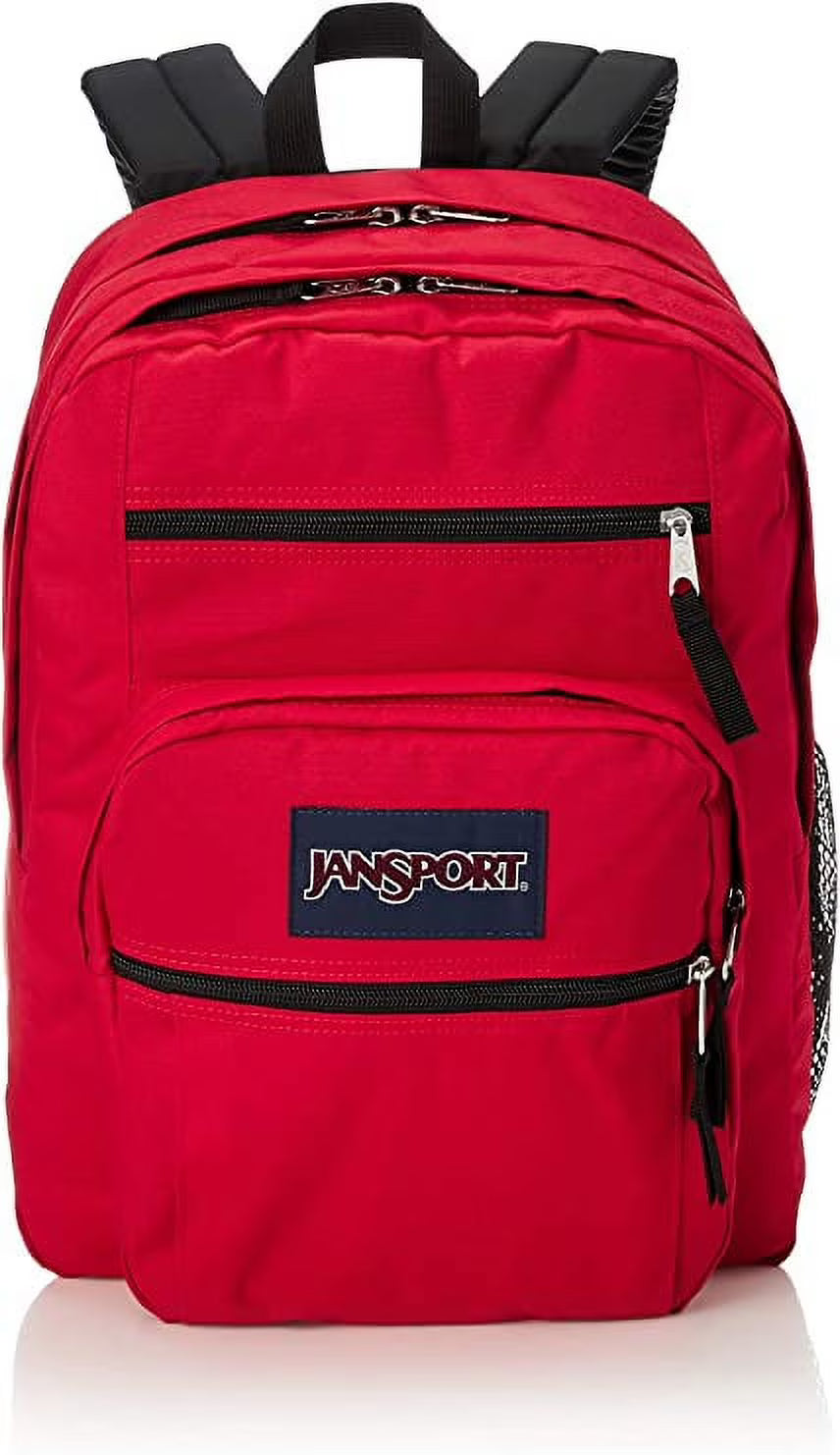 Red Tape Big Student Backpack J898