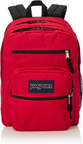 Red Tape Big Student Backpack J898