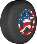 Spare Tire Cover Q431