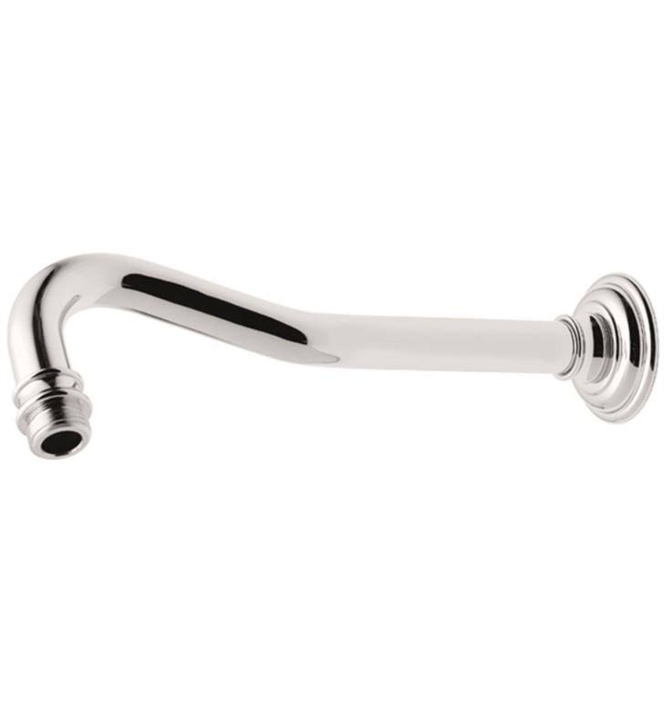 Traditional Shower Arm D433