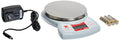 Compact Portable Scale, 5,000g Capacity, 1G Increments K297913