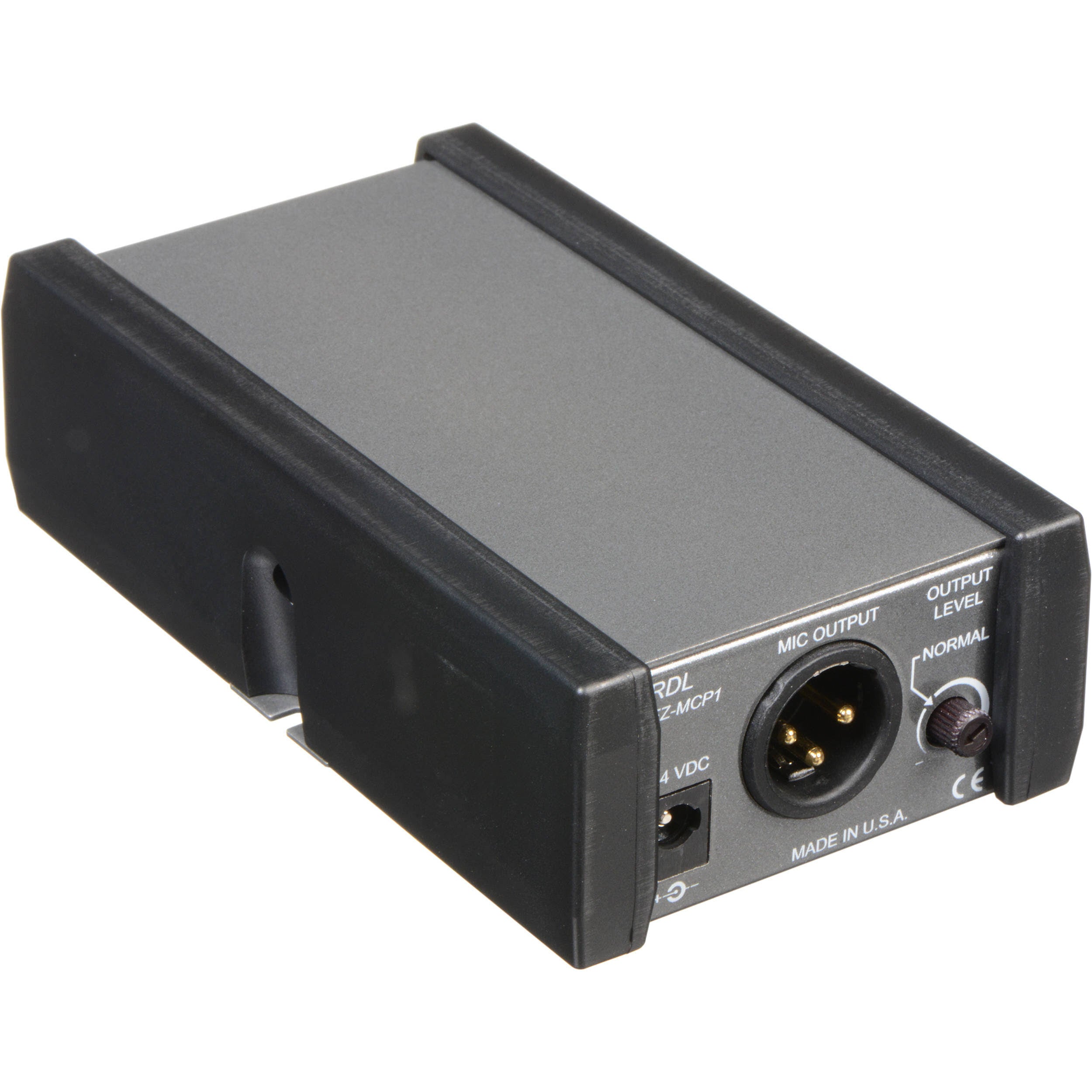 Microphone Compressor R5321