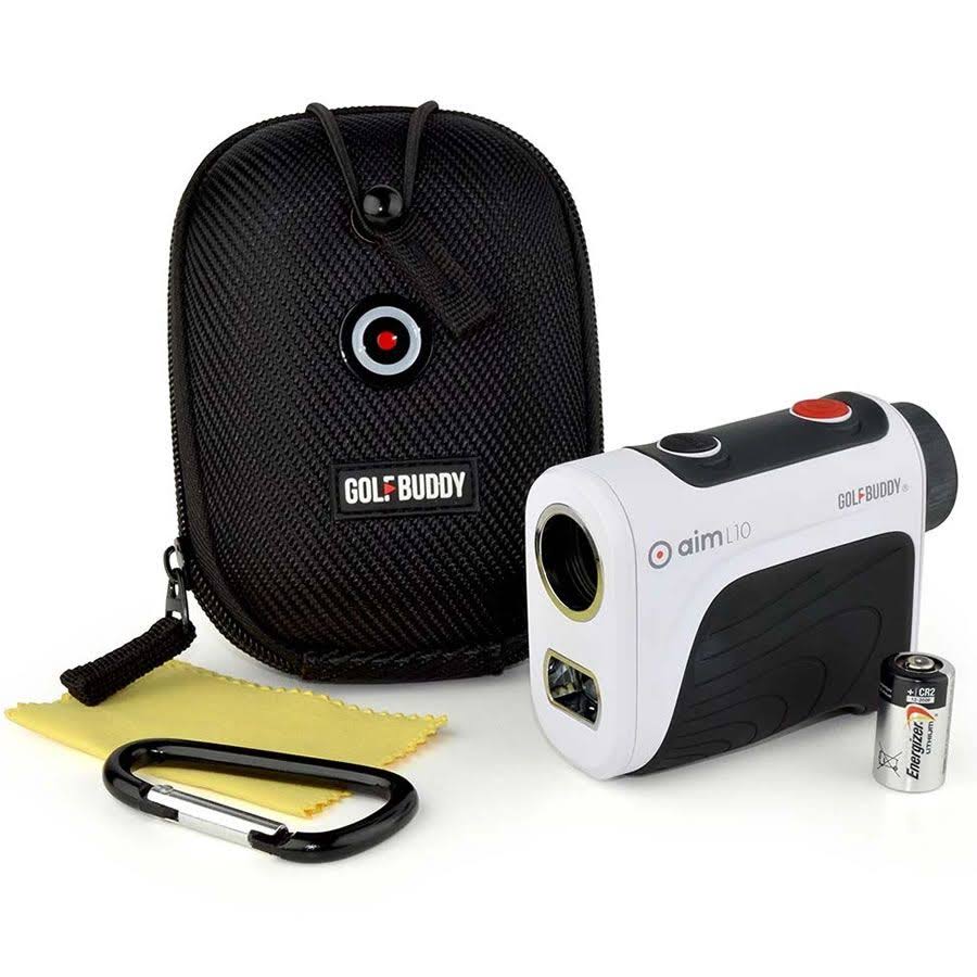 Golf Rangefinder F329