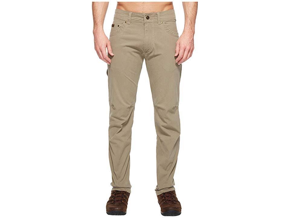 Khaki 42x32 Pant E9883