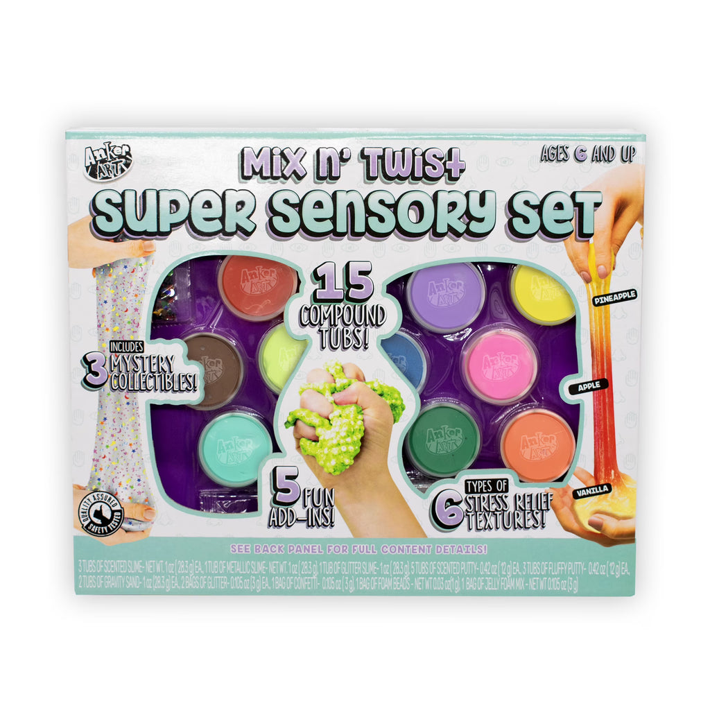 Slime Kit C559