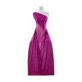 Magenta Bellini Roller Glitter Chiffon Fabric by the Yard, 20 Yard Q2864