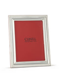 Sterling Silver Cord Frame Y96478