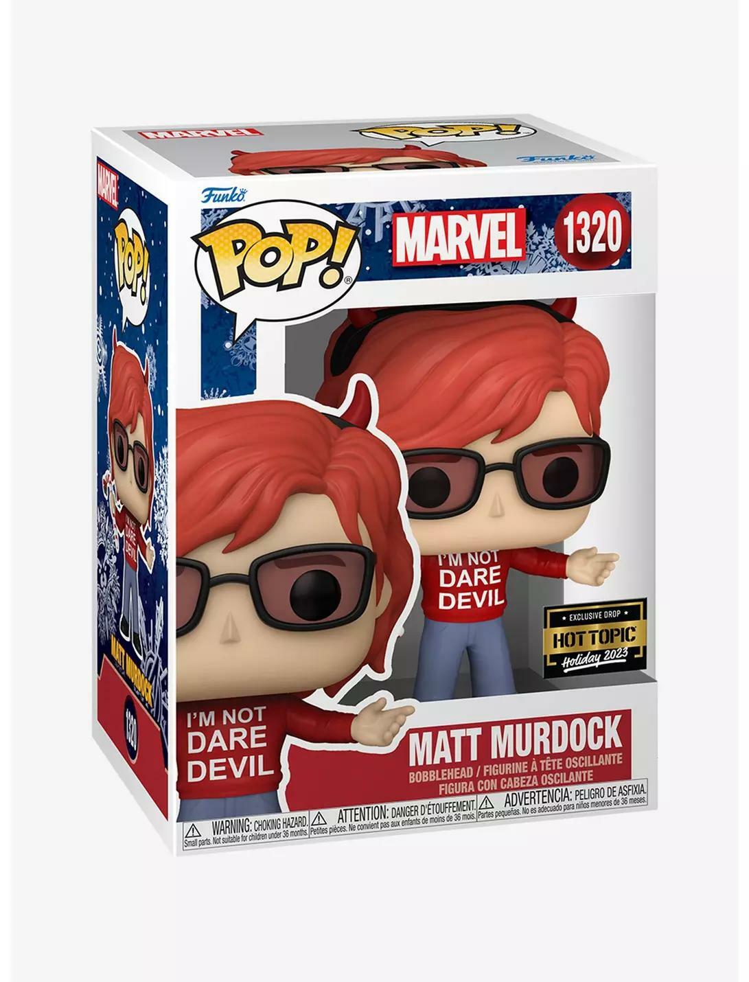 Vinyl Bobble Head E1633