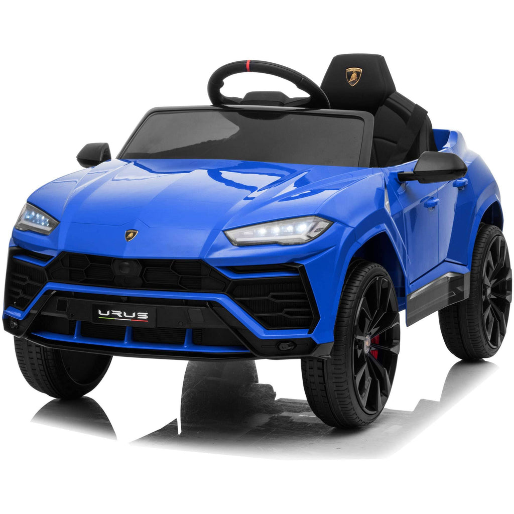 12V 7Ah Licensed Lamborghini Urus Kids Ride on Car Electric Vehicle with Remote Control X308783