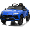 12V 7Ah Licensed Lamborghini Urus Kids Ride on Car Electric Vehicle with Remote Control X308783