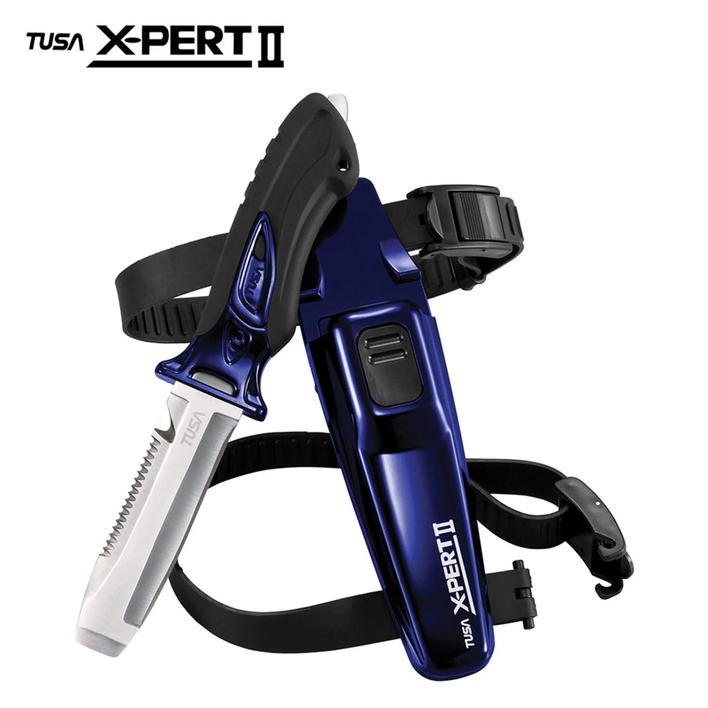 Blunt Tip Dive Knife B98800