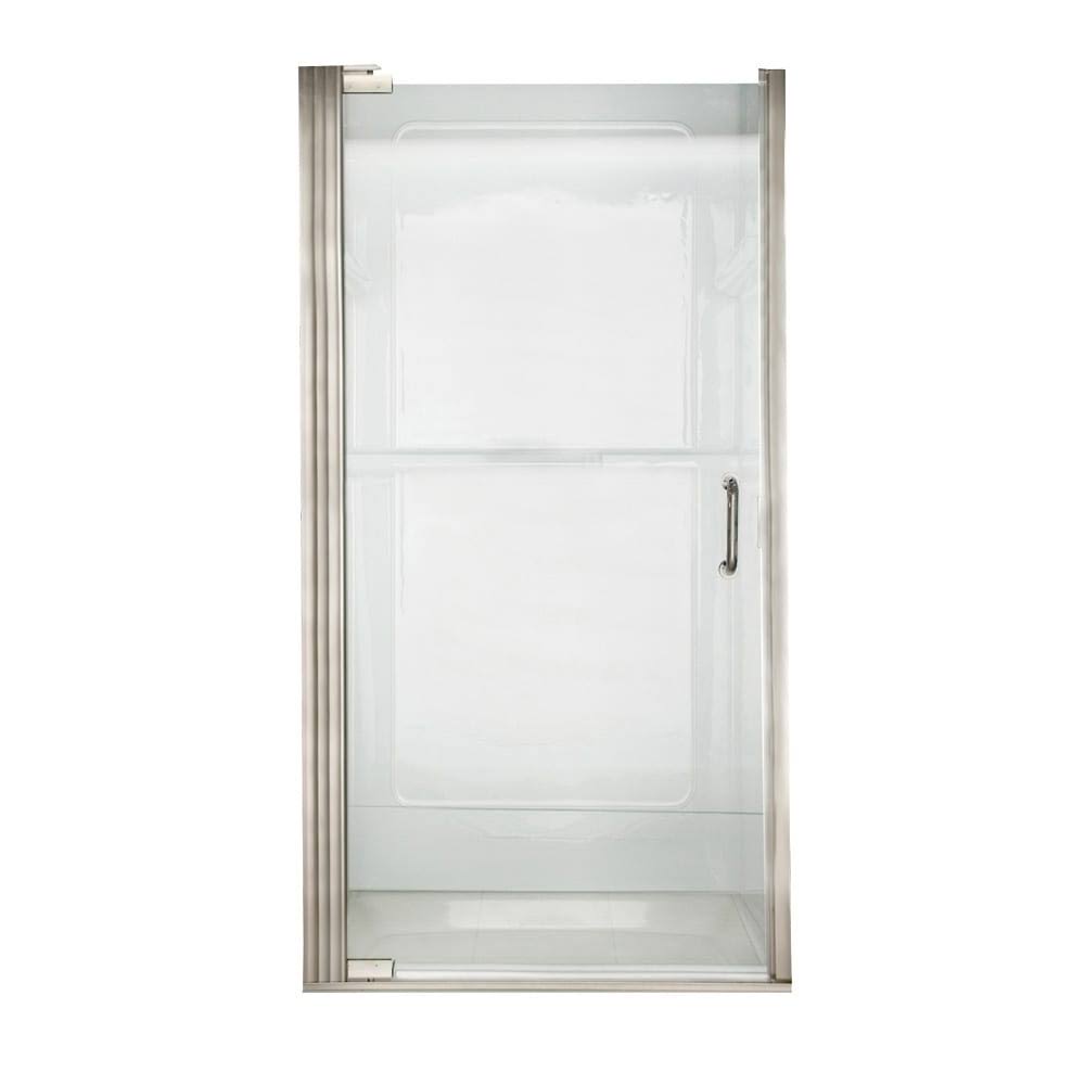 Brushed Nickel M62605