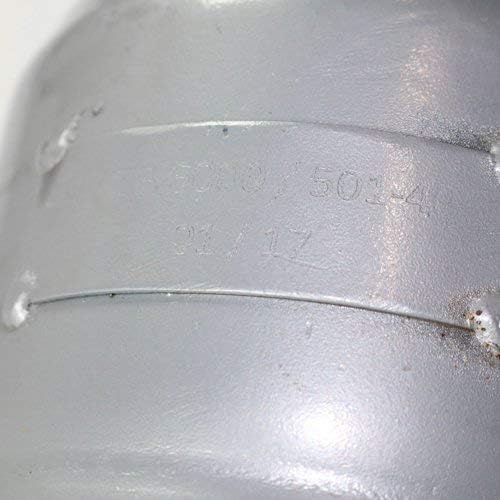 Catalytic Converter U583255