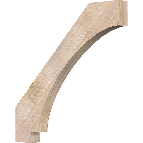 Imperial Smooth Brace, Douglas Fir K6360