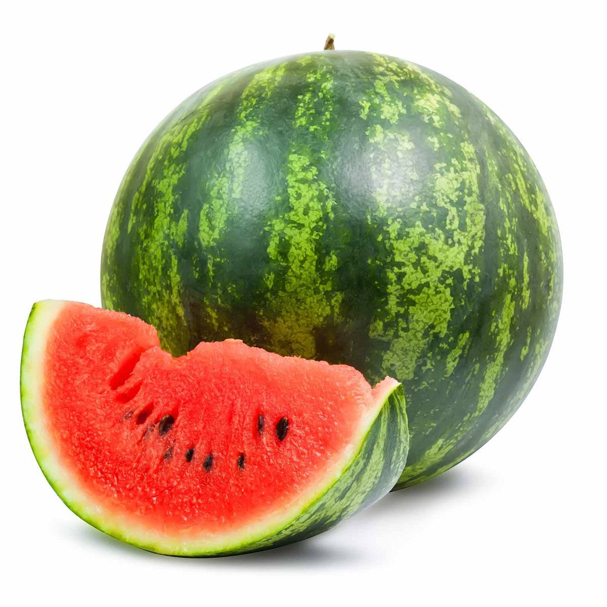 1000 Seeds Watermelon Garden Seeds E95597