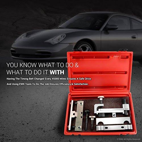 Camshaft Alignment Timing Tool for Porsche 911 996 997 Boxster 986 987 Z975495