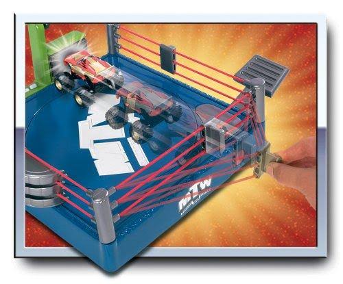 Monster Truck Wrastlin Ring V623