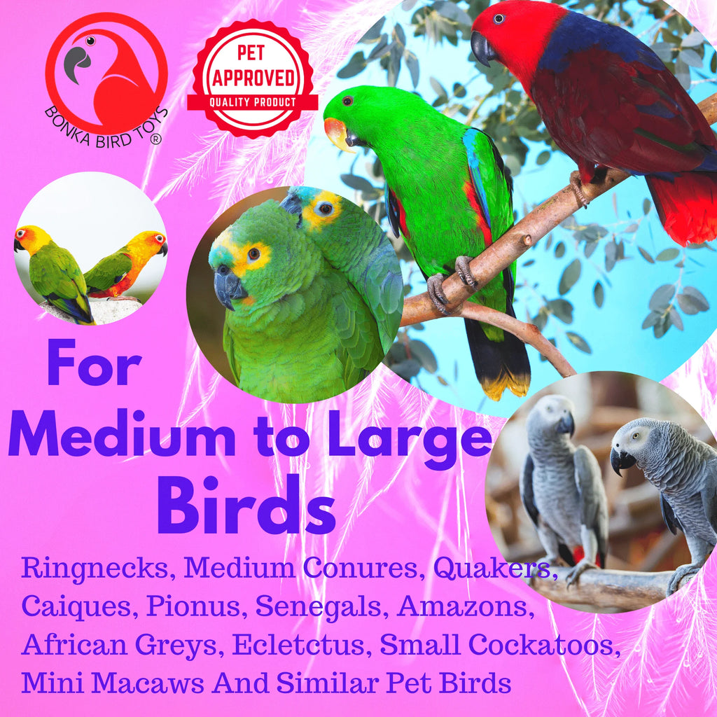 Green Clacker Bird Toys C841661