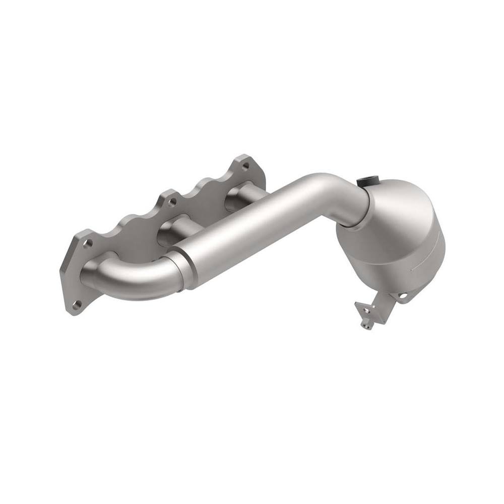 Direct Fit Catalytic Converter F886442