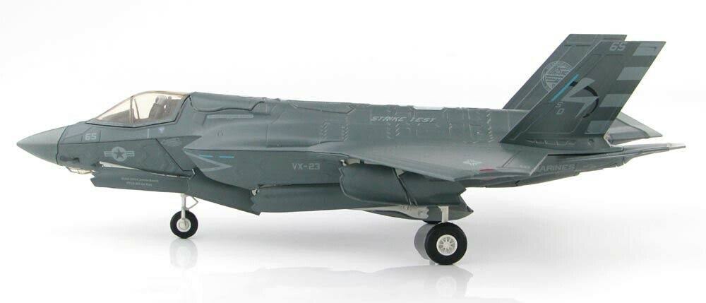 1/72 Scale F-35B Lightning II Model G807484