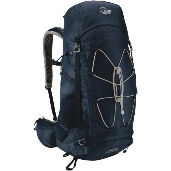 AirZone Camino Trek 30:40L Azure 30 + 10 L Backpack C300701