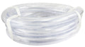 Clear PVC Tubing, 328 ft Roll, 1/2" ID x 5/8" OD O2238