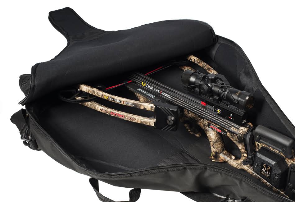 Soft Crossbow Case S690