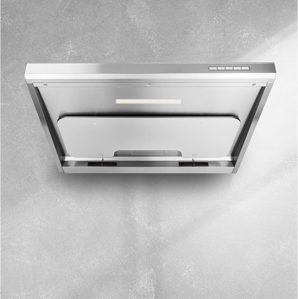 Under Cabinet Hood with SUS304 Deflector Board B342