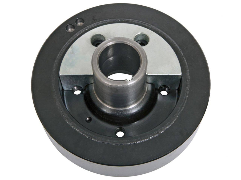 Performance Dampers D859